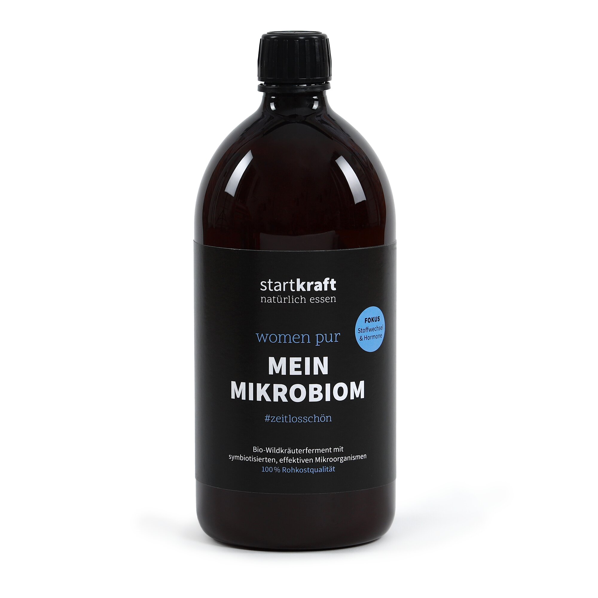 Kräuterferment Women Edition